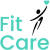 logo fitcare sans fond